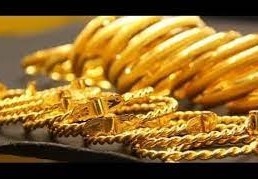 اسعار الذهب اليوم في فلسطين