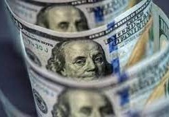 سعر صرف الدولار في مصر