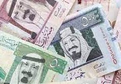 سعر الريال السعودى مقابل الجنيه المصرى اليوم