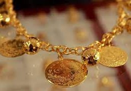 ماهو سعر الذهب عيار 21 في تركيا هذا اليوم