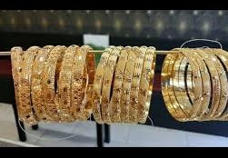 أسعار الذهب اليوم الأربعاء