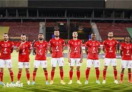 موعد مباراة الأهلي اليوم والقنوات الناقلة