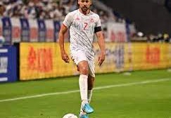 موعد مباراة تونس وجزر القمر