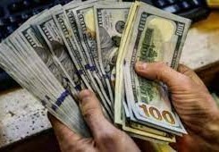سعر الدولار اليوم