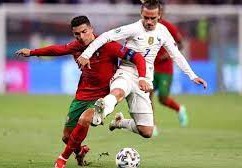 متى مباراه البرتغال