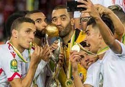 مواعيد مباريات دور الـ32 في دوري أبطال أفريقيا 2022