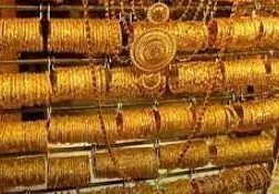 سعر غرام الذهب في تركيا اليوم