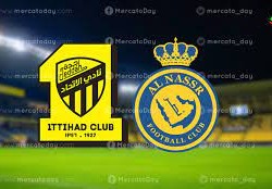 حجز تذاكر مباراة الاتحاد والنصر