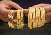 اسعار الذهب اليوم في الكويت