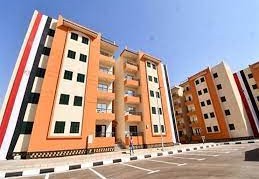 أماكن شقق الإسكان الاجتماعي 2022