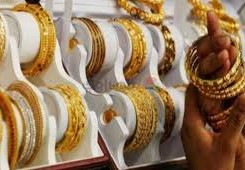 أسعار الذهب اليوم في الأردن