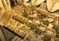 سعر الذهب في لبنان