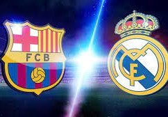 موعد مباراة برشلونة وريال مدريد في كلاسيكو الدوري الإسباني