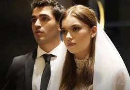 مسلسل طائر الرفراف ابطال