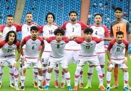 موعد مباراة اليمن وبنغلادش