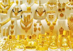 سعر غرام الذهب في سوريا