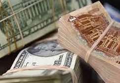 سعر الدولار الأمريكي مقابل الجنيه المصري