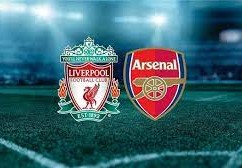 معلق مباراة ليفربول وارسنال اليوم
