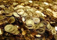 سعر البيتكوين مقابل الدولار اليوم