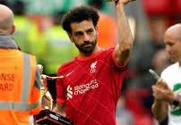 ترتيب هدافي الدوري الإنجليزي بعد هدف صلاح اليوم