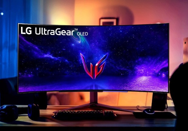 إل جي و MSI تكشفان عن شاشات لمحبي الألعاب بميزات هي الأولى من نوعها