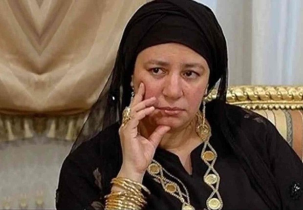 عبلة كامل - ويكيبيديا