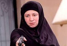 جميع مسلسلات عبلة كامل