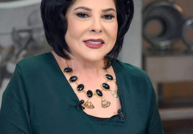 مرض اسعاد يونس