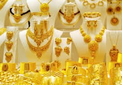 أسعار الذهب في تركيا