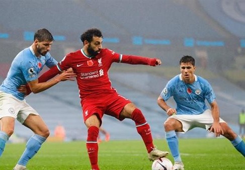 ترتيب الدوري الانجليزي 2023