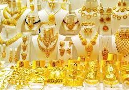 سعر الذهب في السعودية اليوم