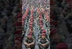 ترتيب أقوى جيوش العالم 2023