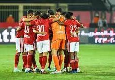 نتيجة مباراة الأهلي والداخلية في الدوري الممتاز