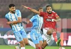 الأهلي وصن داونز في دوري أبطال إفريقيا