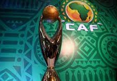 دوري أبطال أفريقيا 2023