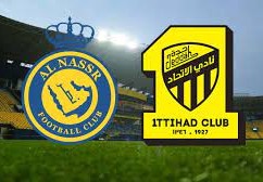حجز مباراة الاتحاد والنصر