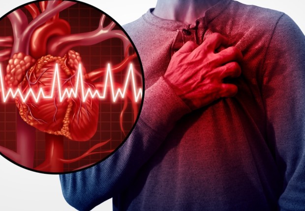 إشارات تتنبأ بأمراض القلب قبل الإصابة بها.. تعرف عليها
