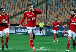 موعد مباراه الاهلي والمقاولون
