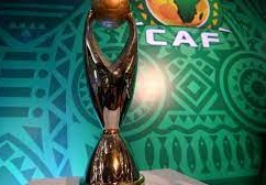 نتائج رابطة ابطال افريقيا