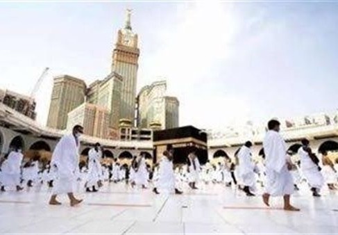 تكلفة حج القرعة 2023