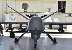 سبب عجز البحرية الأمريكية عن رفع حطام الطائرة المسيّرة MQ-9