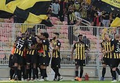 مباريات الاتحاد القادمة 2023