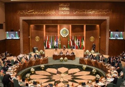 عدد الدول العربية المؤسسة لجامعة الدول العربية