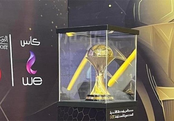 مباريات كأس الرابطة المصرية 2023