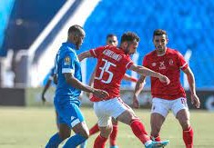 موعد مباراة الأهلي والهلال السوداني والقنوات الناقلة