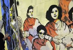 استراتيجية "الحياد الإيجابى".. المرأة المصرية نموذجا