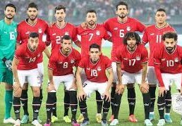 موعد مباراة منتخب مصر القادمة