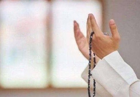 دعاء للميت في اول جمعه من رمضان
