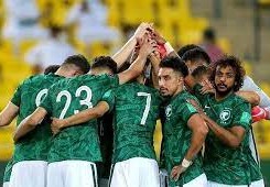 نتيجة مباراة المنتخب السعودي اليوم