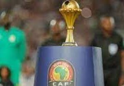 تصفيات أمم أفريقيا 2023